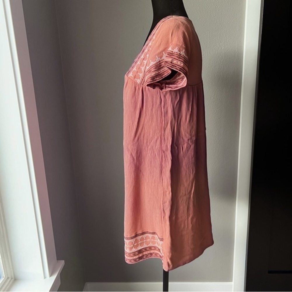 Knox Rose short sleeve dress size small - Picture 3 of 6